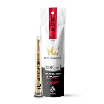 WCC Preroll 1g Medellin
